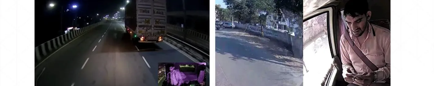 Video is the New GPS: How LightMetrics is Redefining Fleet Safety with AI-Powered Insights Video is the New GPS: How LightMetrics is Redefining Fleet Safety with AI-Powered Insights