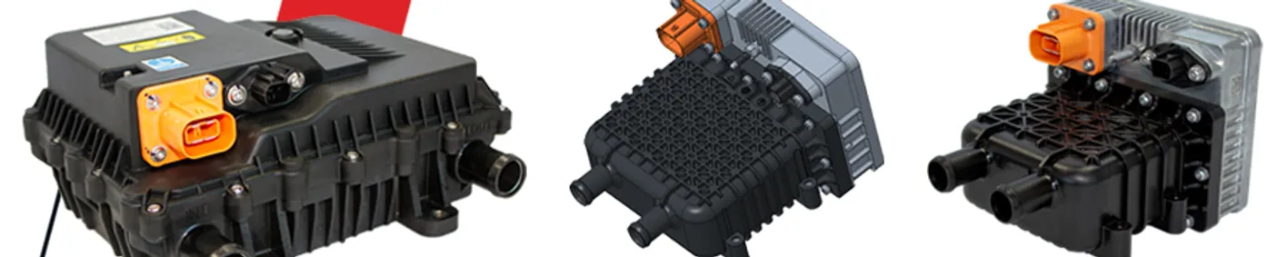 High-Voltage PTC Electric Water Heaters for Electrified Heavy Vehicle and Stationary Power Sectors Launched High-Voltage PTC Electric Water Heaters for Electrified Heavy Vehicle and Stationary Power Sectors Launched