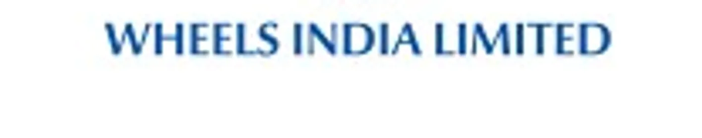 Wheels India and Axles India – Innovating for the EV Era Wheels India and Axles India – Innovating for the EV Era