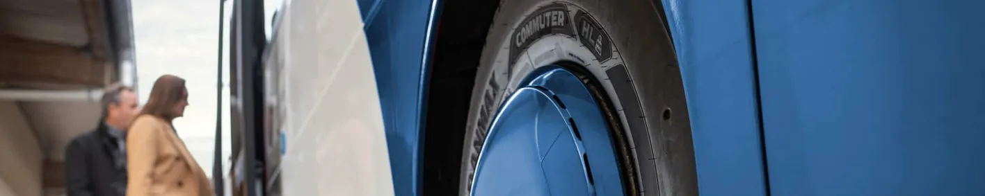 Goodyear Urbanmax: la nueva generación para la ciudad Goodyear Urbanmax: la nueva generación para la ciudad