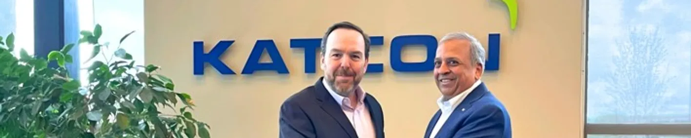 Tata AutoComp and Katcon Global form strategic JV in Mexico for composite materials Tata AutoComp and Katcon Global form strategic JV in Mexico for composite materials