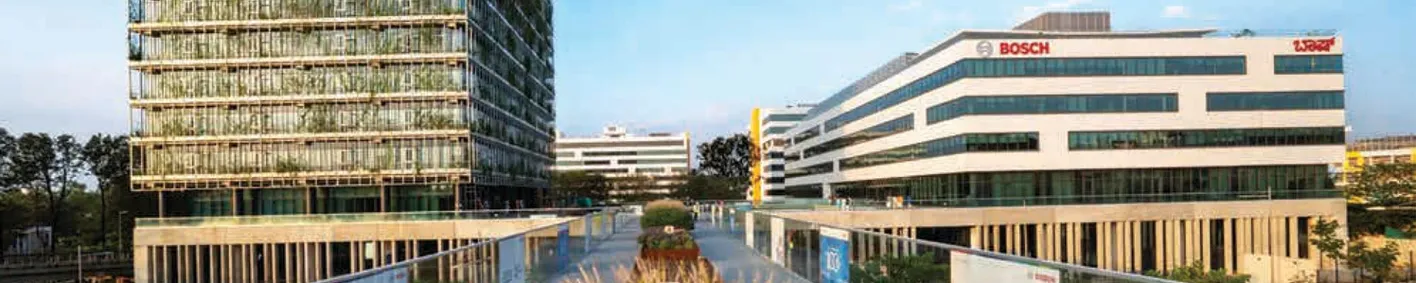 Bosch gears up for electrification, digitalisation after steady FY25 gains Bosch gears up for electrification, digitalisation after steady FY25 gains