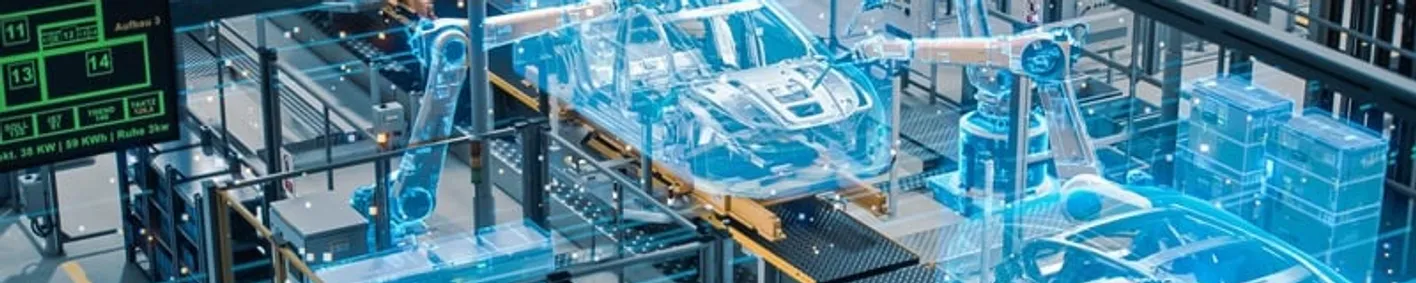 Navigating Manufacturing Trends: What Every Procurement Officer Should Know Navigating Manufacturing Trends: What Every Procurement Officer Should Know