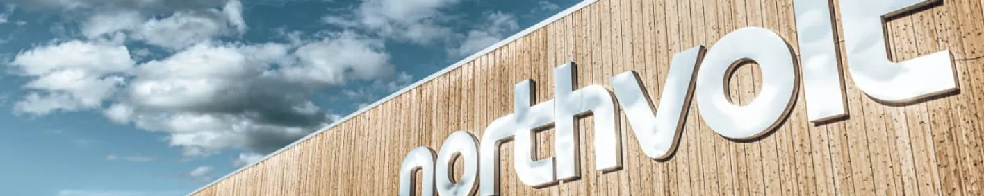 Scania refuerza su apuesta eléctrica con nueva inversión en Northvolt Scania refuerza su apuesta eléctrica con nueva inversión en Northvolt