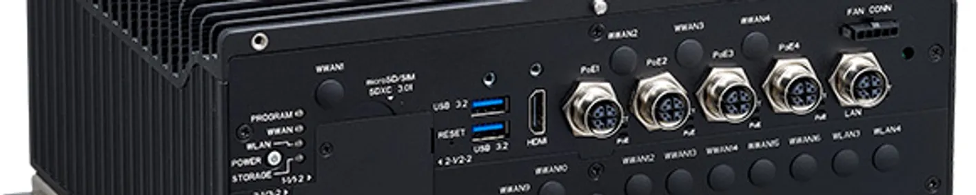 Rendimiento extremo y resistencia sin precedentes: NEXCOM revoluciona la seguridad vial con el nuevo nROK 7280-7AC5IP Rendimiento extremo y resistencia sin precedentes: NEXCOM revoluciona la seguridad vial con el nuevo nROK 7280-7AC5IP
