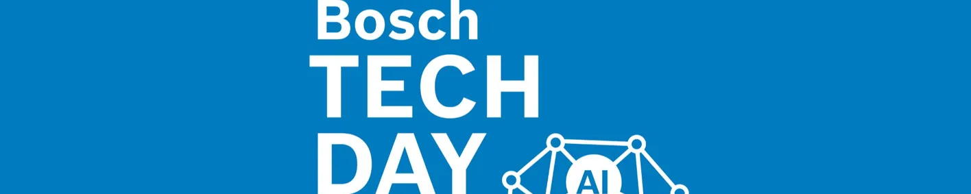 Bosch to invest over 2.5 billion euros in AI by the end of 2027 Bosch to invest over 2.5 billion euros in AI by the end of 2027