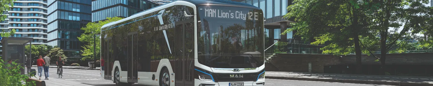 Una nueva batería modular revoluciona la eficiencia de los buses eléctricos urbanos Una nueva batería modular revoluciona la eficiencia de los buses eléctricos urbanos