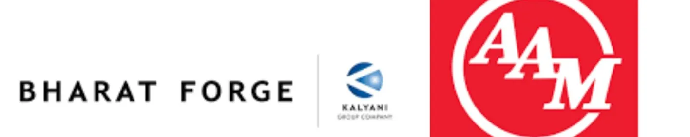 Bharat Forge completes acquisition of AAM India Manufacturing Bharat Forge completes acquisition of AAM India Manufacturing