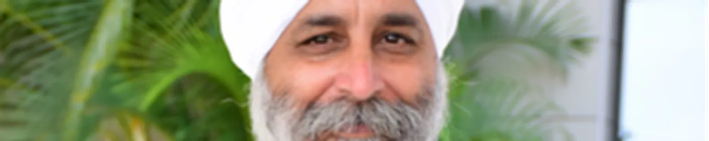 Paramjit Chadha appointed new MD of ZF Commercial Vehicle Control Systems India Paramjit Chadha appointed new MD of ZF Commercial Vehicle Control Systems India