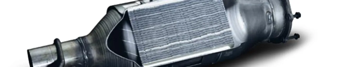 Demystifying Diesel Particulate Filters (DPF) Demystifying Diesel Particulate Filters (DPF)