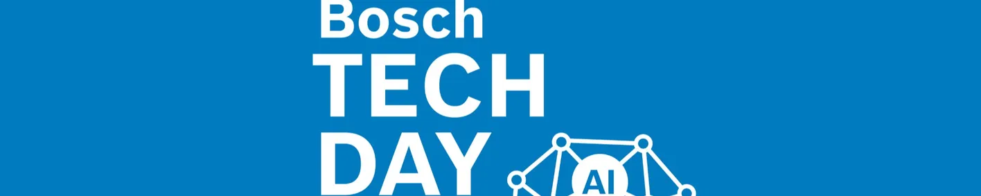 Bosch to invest over 2.5 billion euros in AI by the end of 2027 Bosch to invest over 2.5 billion euros in AI by the end of 2027