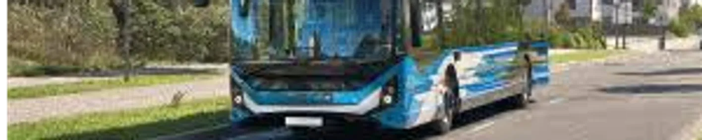 ACTIA revoluciona la videovigilancia del transporte público con su plataforma BOP G5/Hypervision ACTIA revoluciona la videovigilancia del transporte público con su plataforma BOP G5/Hypervision
