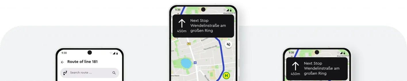 ioki Route aterriza en Italia: la digitalización del autobús ya es una realidad ioki Route aterriza en Italia: la digitalización del autobús ya es una realidad