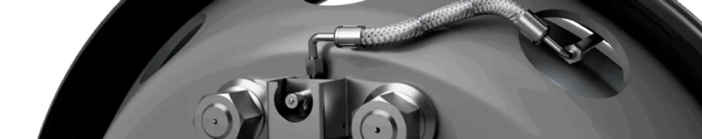 TREEL – Enhancing Commercial Vehicle Safety and Efficiency with TPMS TREEL – Enhancing Commercial Vehicle Safety and Efficiency with TPMS