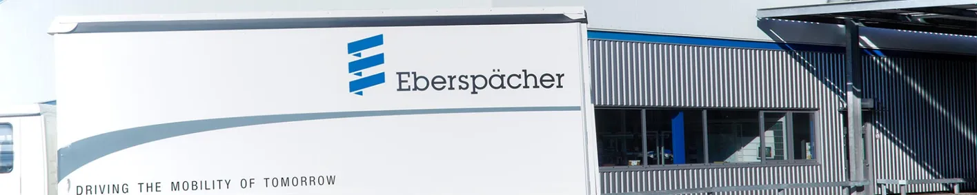Eberspaecher: Stronger Operations and New Markets Fuel Transformation Eberspaecher: Stronger Operations and New Markets Fuel Transformation