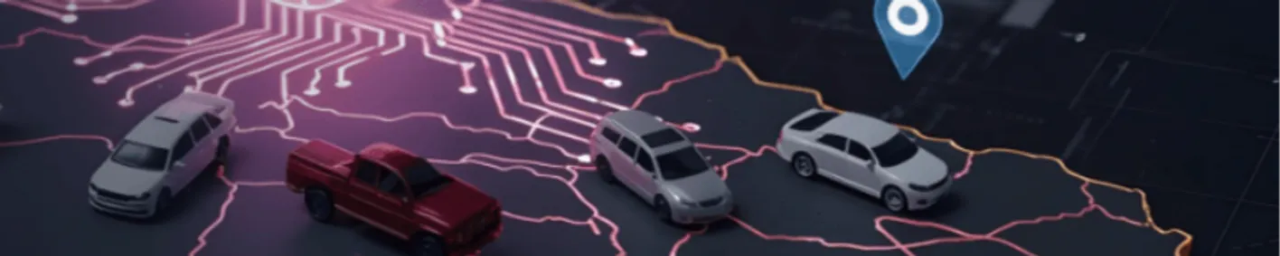 Revolutionizing Jamaica’s Fleets: Why AI is No Longer Optional Revolutionizing Jamaica’s Fleets: Why AI is No Longer Optional