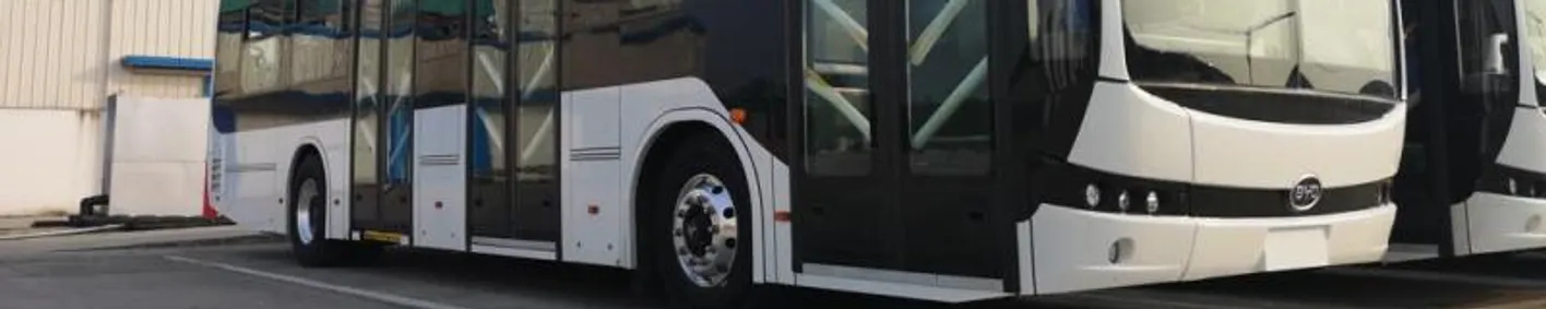 Explorando nuevos sistemas de cero emisiones para el futuro de los autobuses Explorando nuevos sistemas de cero emisiones para el futuro de los autobuses