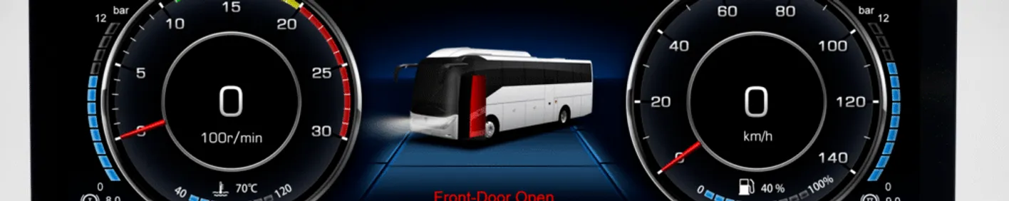 Sailing to the Sea: High-end Buses Equipped with Senptec’s Digital Intelligence Products Exported to Australia Sailing to the Sea: High-end Buses Equipped with Senptec’s Digital Intelligence Products Exported to Australia