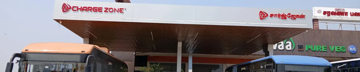 ChargeZone’s High-Speed Push: Scaling India’s EV Infra, One Kilowatt at a Time ChargeZone’s High-Speed Push: Scaling India’s EV Infra, One Kilowatt at a Time