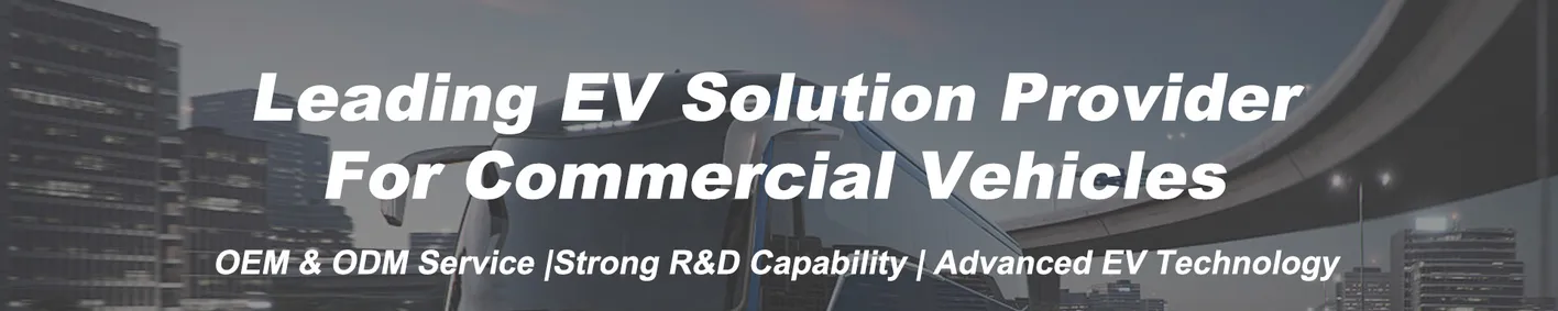 Innovative Electric Trailer Axle Brings Efficiency and Safety to Modern Transport Fleets Innovative Electric Trailer Axle Brings Efficiency and Safety to Modern Transport Fleets