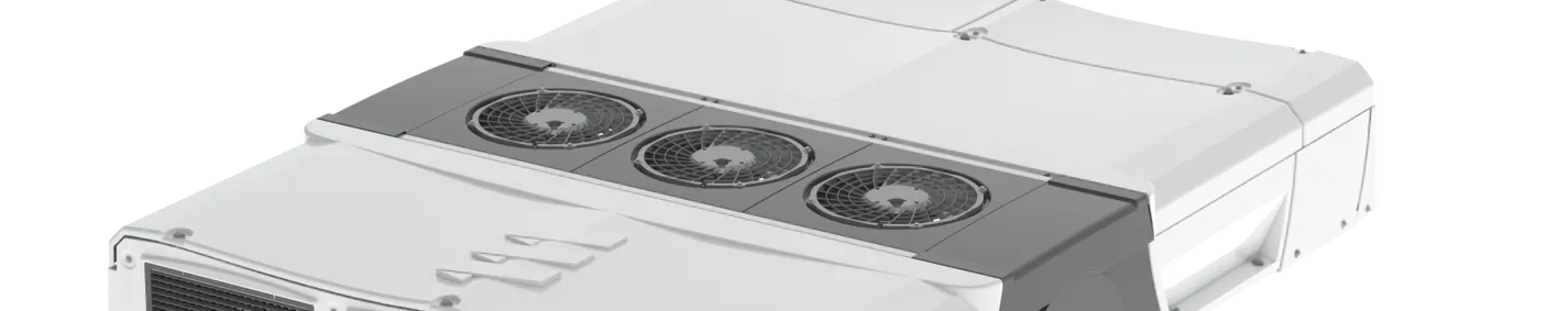 Eberspäecher lanza innovadora gama de aire acondicionado para autobuses con refrigerantes naturales Eberspäecher lanza innovadora gama de aire acondicionado para autobuses con refrigerantes naturales