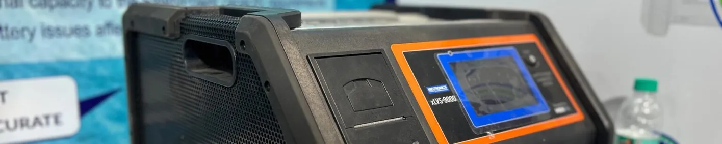 Midtronics unveils next-gen Battery Testing Innovations for India’s Growing EV Landscape Midtronics unveils next-gen Battery Testing Innovations for India’s Growing EV Landscape
