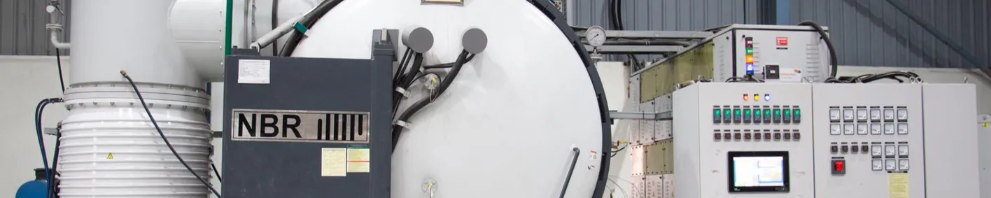 NBR Cooling Systems: Redefining Heat Exchangers with Vacuum Brazing and Advanced R&D NBR Cooling Systems: Redefining Heat Exchangers with Vacuum Brazing and Advanced R&D