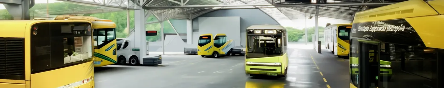 Autonomous Systems honoured at Busworld Europe 2025 for its smartbus Autonomous Systems honoured at Busworld Europe 2025 for its smartbus