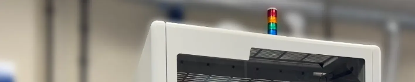 C-MAC Enhances Electronic Reliability with New Conformal Coating Capability C-MAC Enhances Electronic Reliability with New Conformal Coating Capability