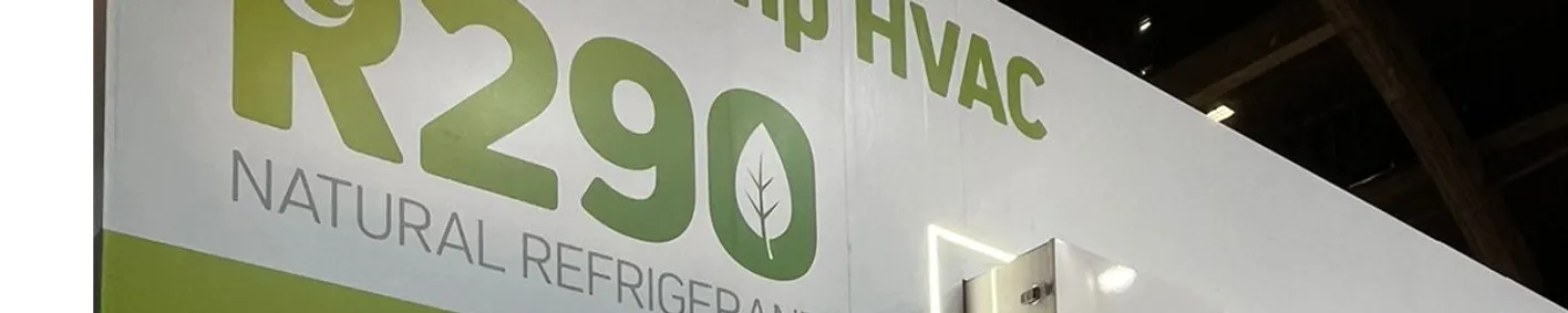 Hispacold Unveils R290-Based HVAC Innovation at Busworld Europe 2025 Hispacold Unveils R290-Based HVAC Innovation at Busworld Europe 2025
