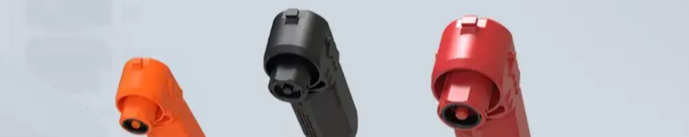 HARTING expands high current capability with new Han S 450 Plus connector for advanced energy storage HARTING expands high current capability with new Han S 450 Plus connector for advanced energy storage
