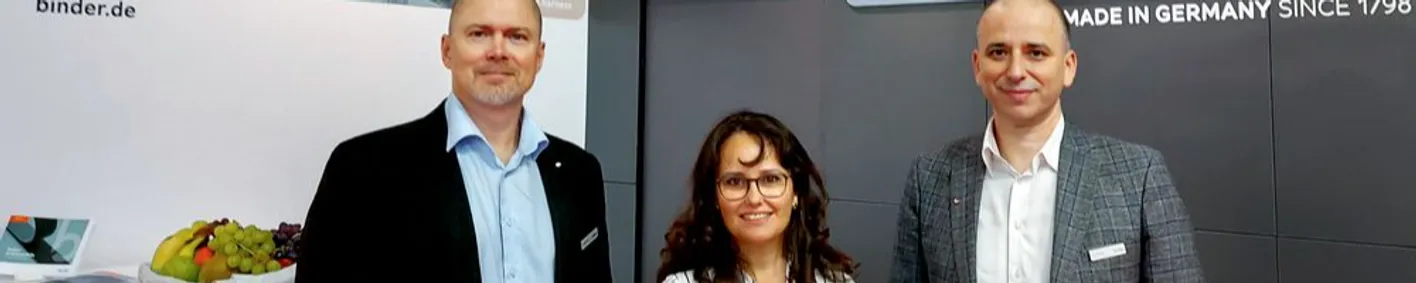 Duotec refuerza su presencia en vehículos comerciales y ferrocarril con una participación exitosa en Busworld Europe y en IREE India Duotec refuerza su presencia en vehículos comerciales y ferrocarril con una participación exitosa en Busworld Europe y en IREE India