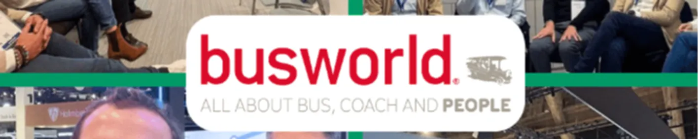 Reserhub positions digital transformation as the next competitive frontier for global bus operators at Busworld Europe 2025 Reserhub positions digital transformation as the next competitive frontier for global bus operators at Busworld Europe 2025