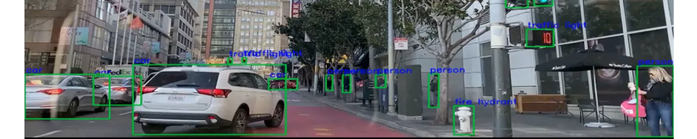 Ojos en la vía: Inteligencia artificial a bordo y la nueva oportunidad para el mercado de autopartes en América Latina Ojos en la vía: Inteligencia artificial a bordo y la nueva oportunidad para el mercado de autopartes en América Latina