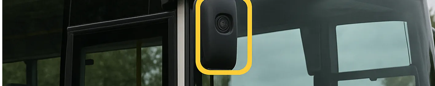 Por qué los sistemas de visión se están volviendo innegociables para la seguridad y el control de responsabilidad en autobuses Por qué los sistemas de visión se están volviendo innegociables para la seguridad y el control de responsabilidad en autobuses