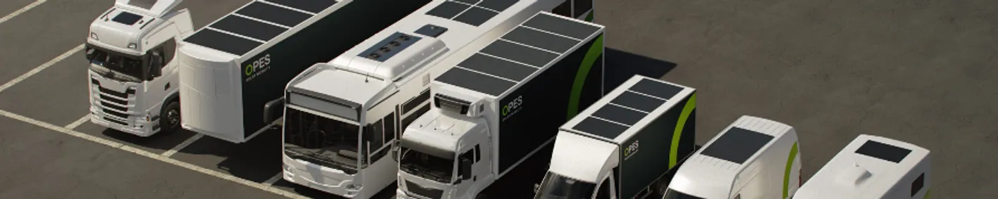 Germany launches flexible vehicle solar modules aimed at cutting bus auxiliary power fuel use Germany launches flexible vehicle solar modules aimed at cutting bus auxiliary power fuel use