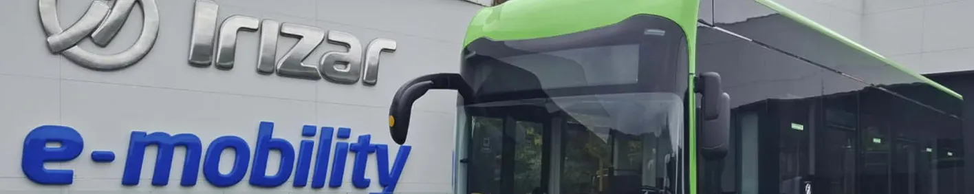 La segunda vida de las baterías: una oportunidad clave para la electrificación del transporte público en América Latina La segunda vida de las baterías: una oportunidad clave para la electrificación del transporte público en América Latina