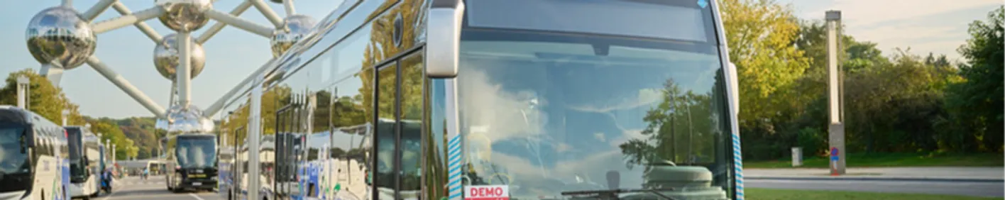 Diseñar autobuses para una operación global requiere decisiones de ingeniería localizadas Diseñar autobuses para una operación global requiere decisiones de ingeniería localizadas