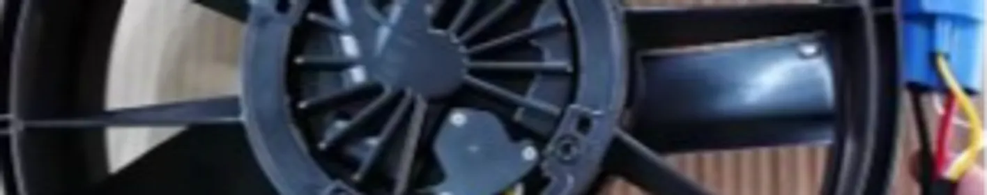 Cooling Fans in Electric Buses, Specifying Airflow, Control Logic, and Durability for Battery and Power Electronics Thermal Management Cooling Fans in Electric Buses, Specifying Airflow, Control Logic, and Durability for Battery and Power Electronics Thermal Management