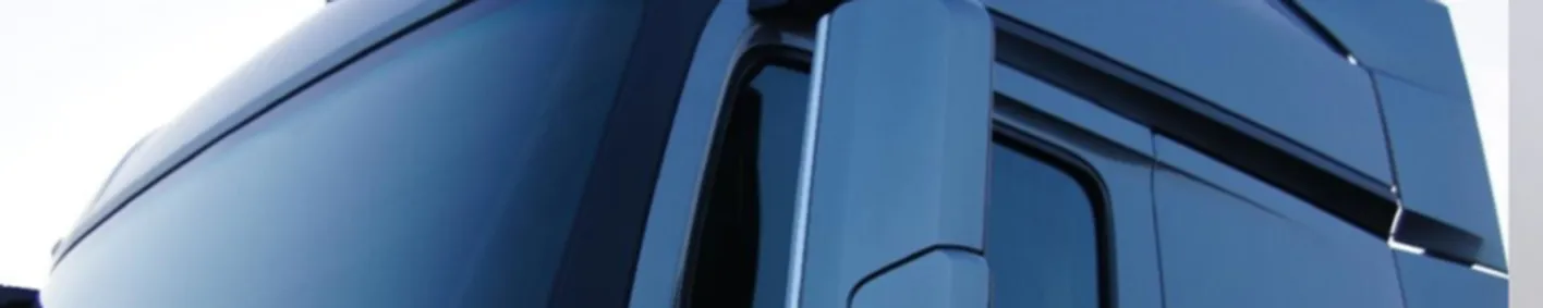 Espejos alternativos para camiones y autobuses, seguridad operativa y eficiencia de costes Espejos alternativos para camiones y autobuses, seguridad operativa y eficiencia de costes
