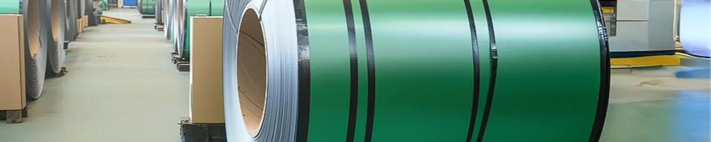CO₂ reduced steel reshapes sustainability in exhaust aftertreatment systems CO₂ reduced steel reshapes sustainability in exhaust aftertreatment systems