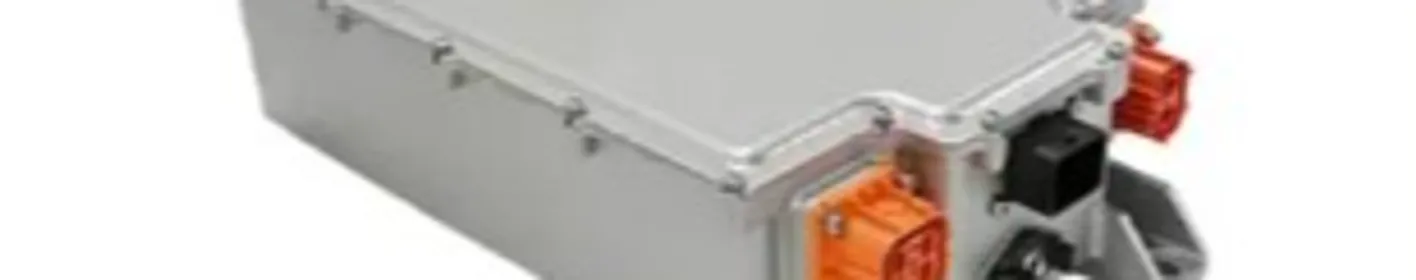 Arquitecturas integradas de OBC 11 kW y DC DC 3 kW optimizan la electrónica de potencia en vehículos eléctricos Arquitecturas integradas de OBC 11 kW y DC DC 3 kW optimizan la electrónica de potencia en vehículos eléctricos