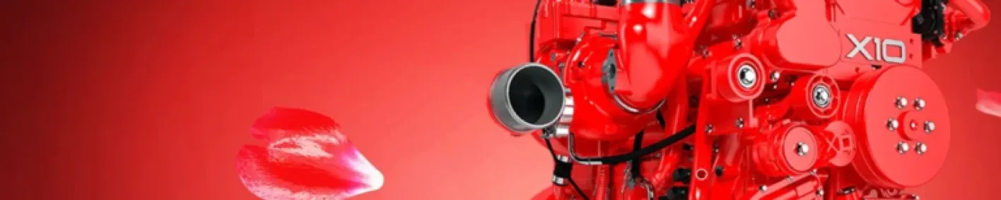 Cummins unveils its new integrated powertrain with advanced digital architecture in North America Cummins unveils its new integrated powertrain with advanced digital architecture in North America