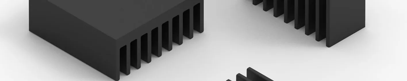 Würth Elektronik expands heat sink portfolio for power electronics in vehicle systems Würth Elektronik expands heat sink portfolio for power electronics in vehicle systems