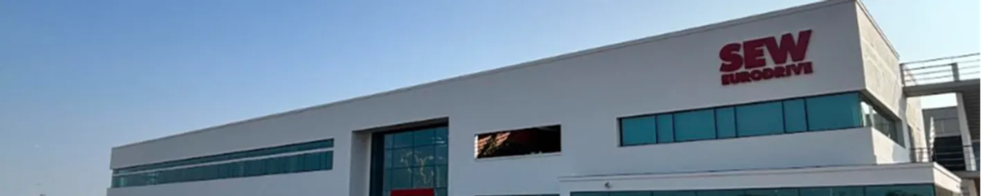 SEW-EURODRIVE India Inaugurates New Drive Technology Centre in Chennai SEW-EURODRIVE India Inaugurates New Drive Technology Centre in Chennai