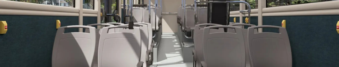 Lazzerini presents Re-Compact seat made from 100% recycled plastic at Milano Design Week 2026 Lazzerini presents Re-Compact seat made from 100% recycled plastic at Milano Design Week 2026