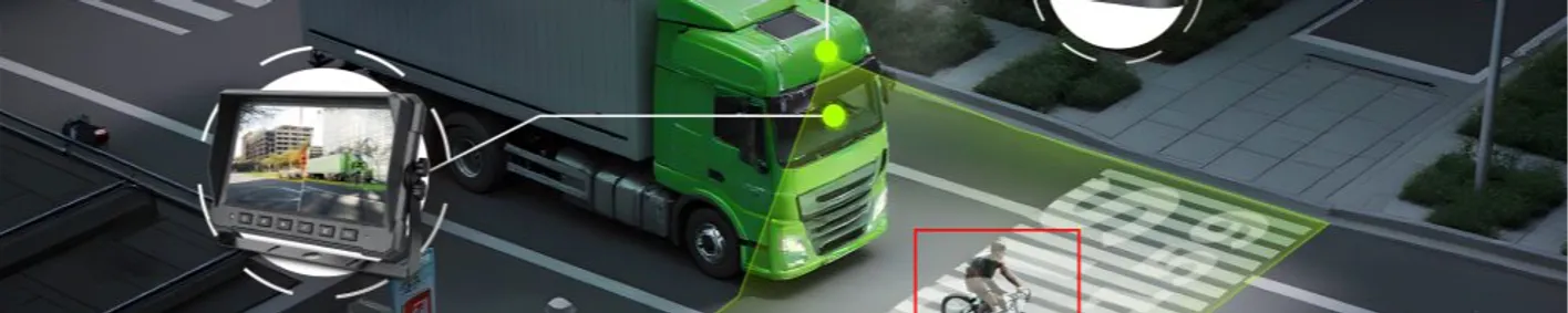 AI vision systems expand safety and fleet monitoring capabilities for commercial vehicles AI vision systems expand safety and fleet monitoring capabilities for commercial vehicles