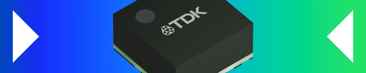 TDK amplía su portafolio de módulos de potencia micro POL para sistemas AI edge y redes ópticas TDK amplía su portafolio de módulos de potencia micro POL para sistemas AI edge y redes ópticas