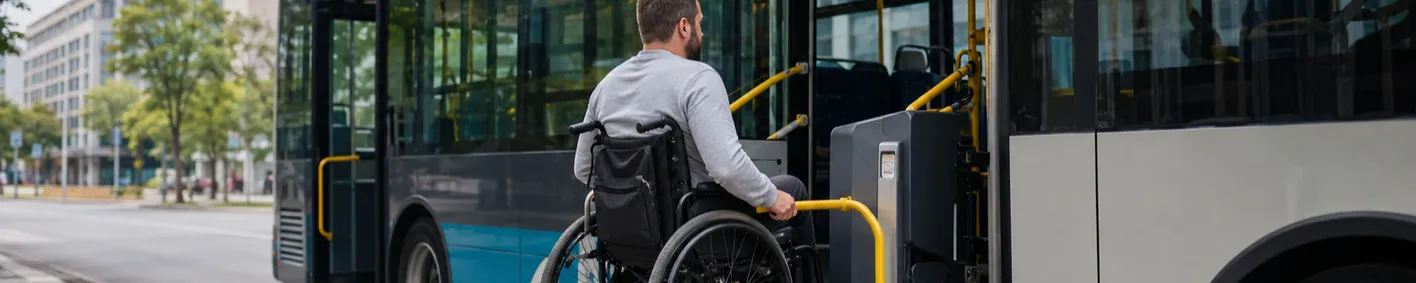 Xinder Highlights Key Selection Factors for Bus Wheelchair Lift Systems Xinder Highlights Key Selection Factors for Bus Wheelchair Lift Systems