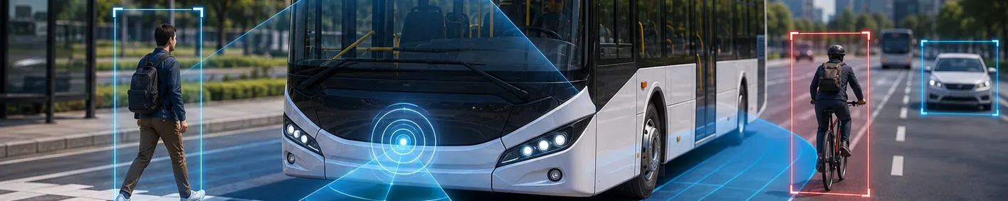 MCY presenta tecnologías ADAS para operaciones de flotas de buses más seguras MCY presenta tecnologías ADAS para operaciones de flotas de buses más seguras